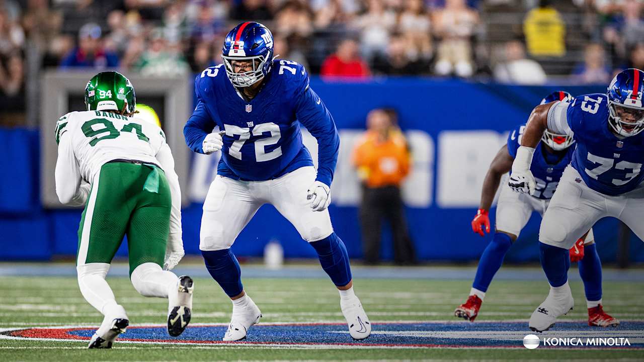 What We Learned: Everything starts up front