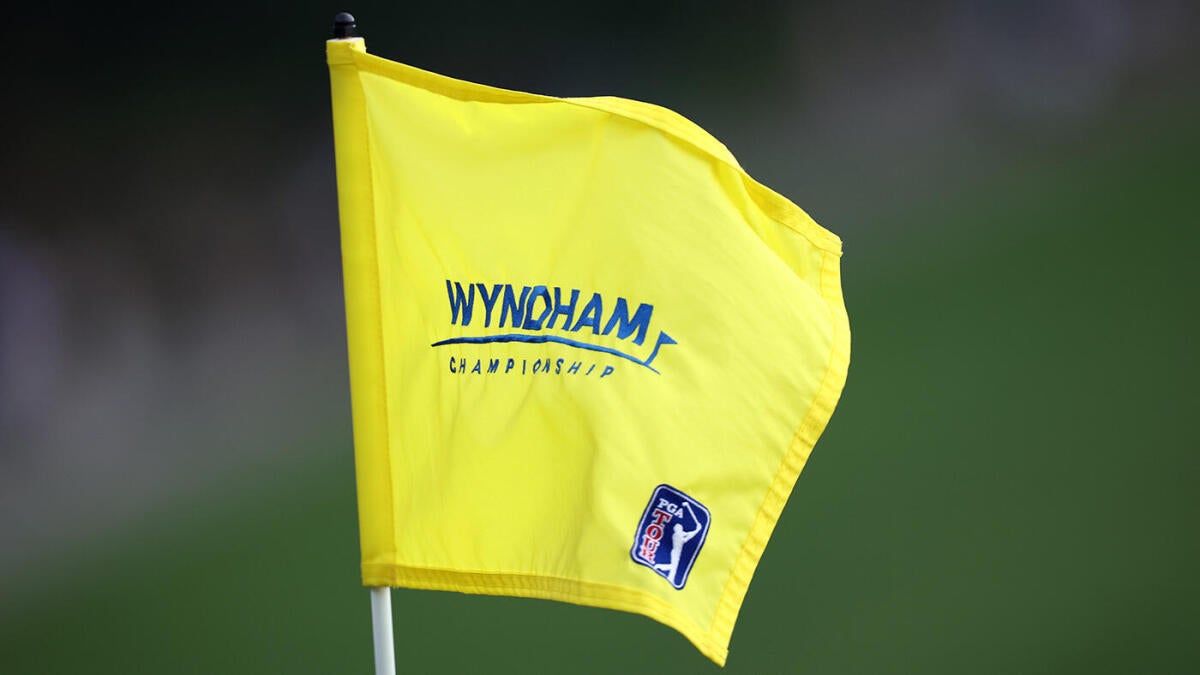 2025 Wyndham Championship leaderboard live updates: Golf scores, coverage in Round 4 from Greensboro