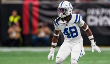 Falcons sign veteran free agent safety