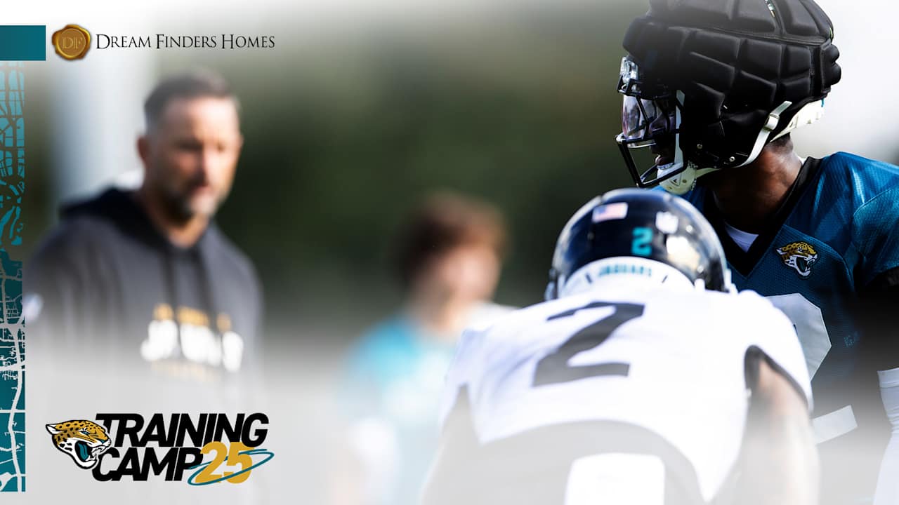 Injury Updates, Top Plays and Tom Coughlin Visit