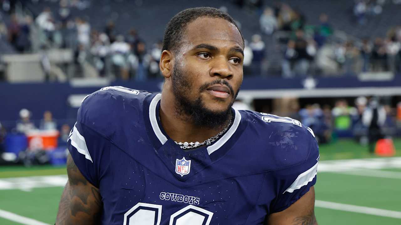 Which teams could pursue Cowboys star after trade request?