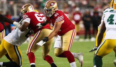 Cardinals sign OL Dohnovan West with injuries to depth players