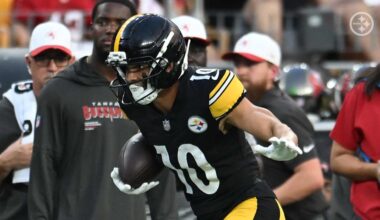 Silver linings in preseason losses