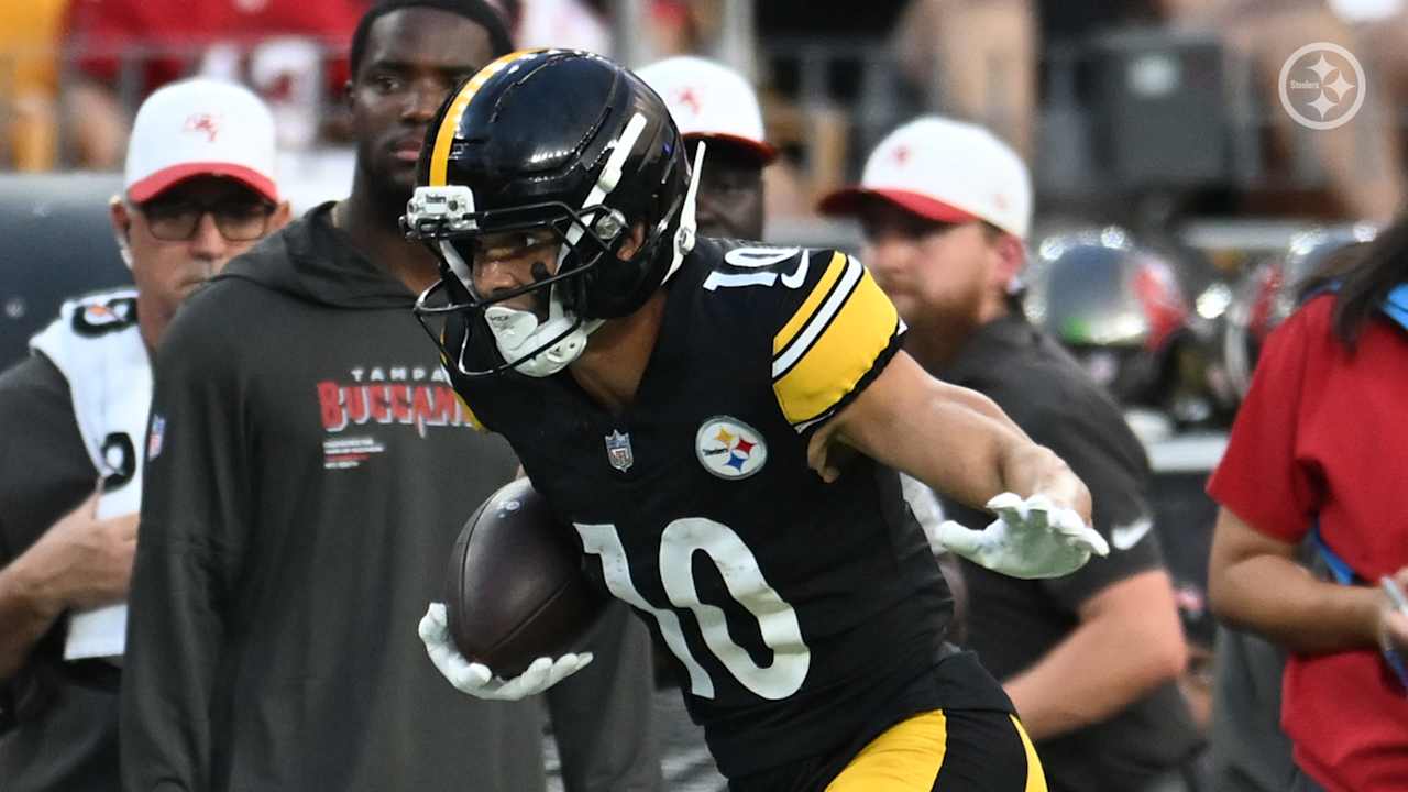 Silver linings in preseason losses