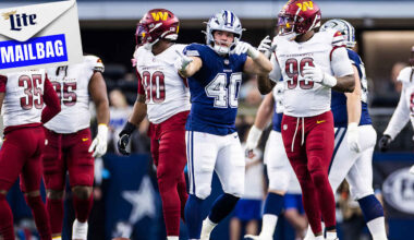 Mailbag: Under-the-radar players to watch?