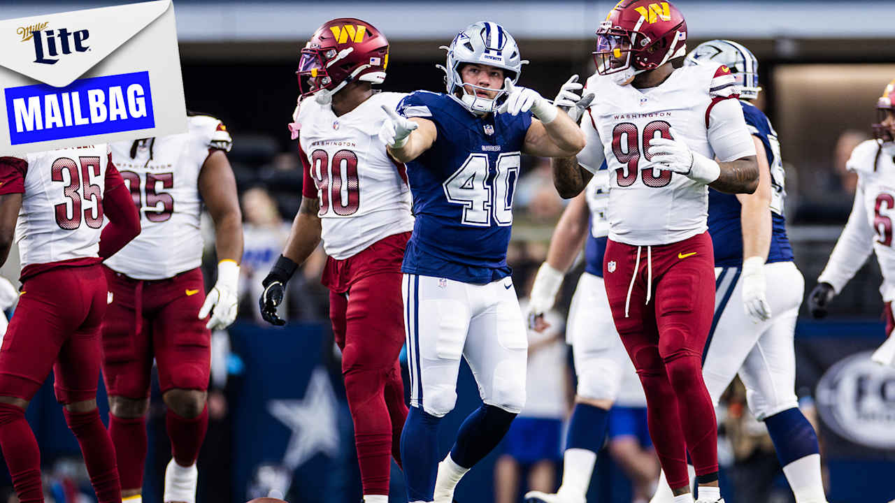 Mailbag: Under-the-radar players to watch?