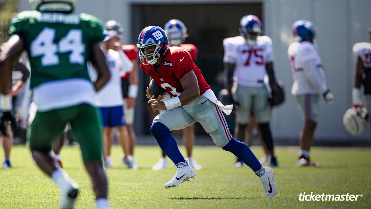 Touchdowns & takeaways from Florham Park