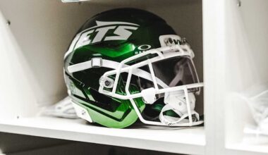 Jets No Dress List for the Preseason Opener at the Packers