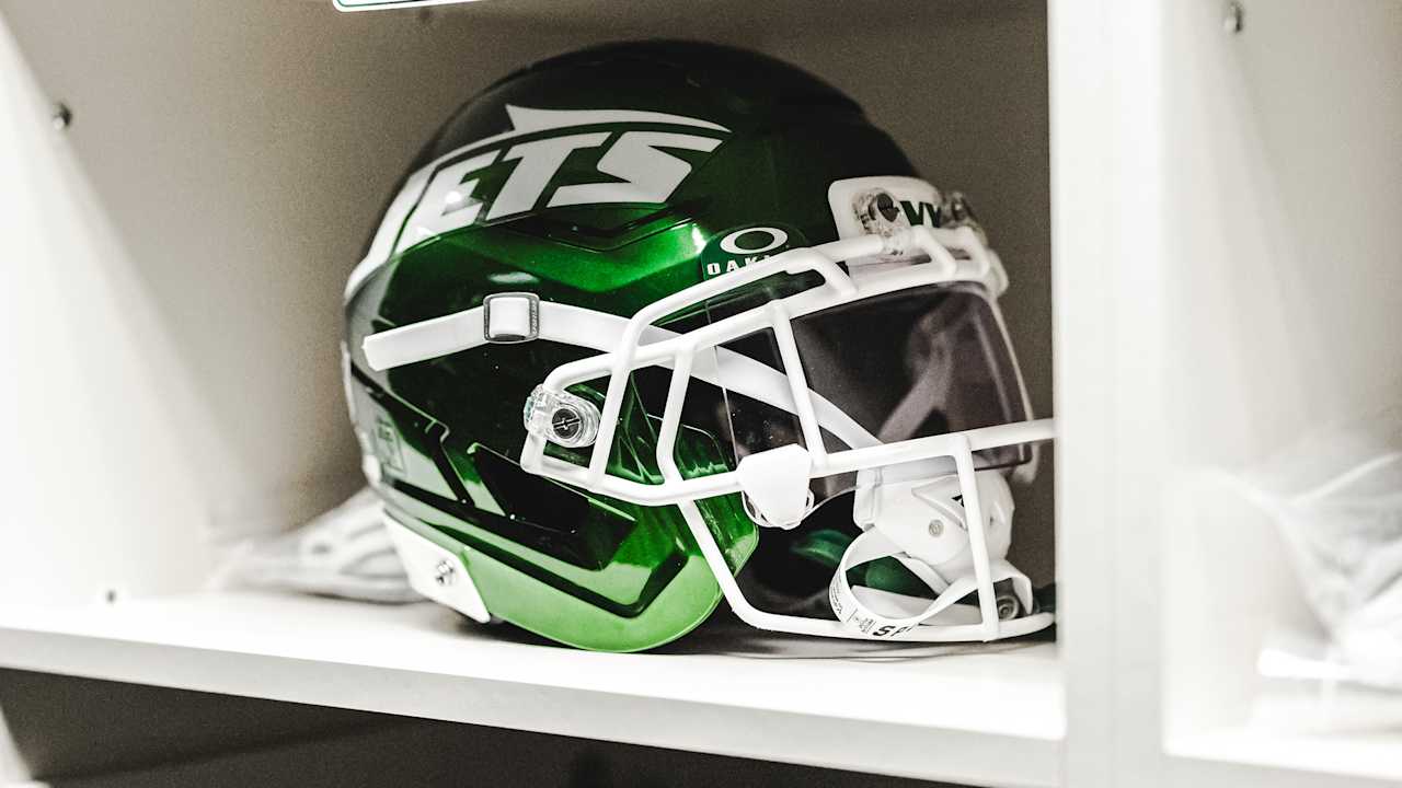 Jets No Dress List for the Preseason Opener at the Packers