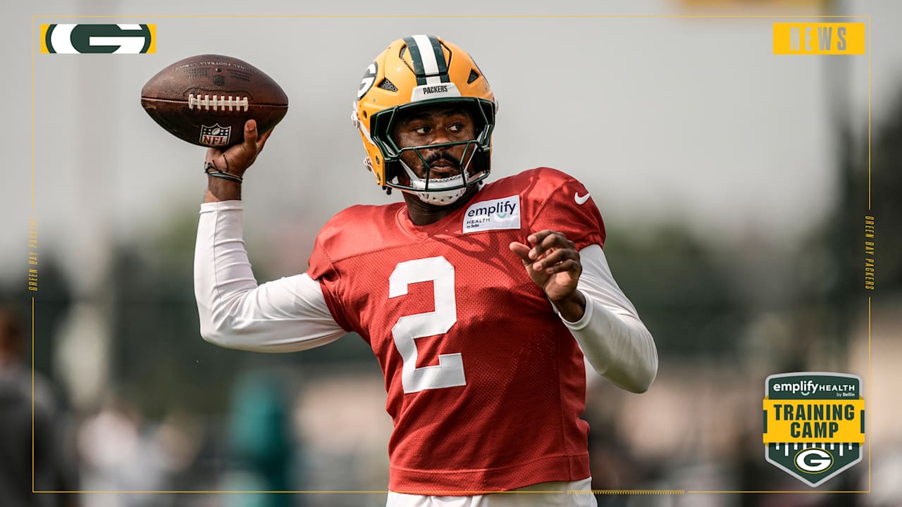 5 things learned at Packers training camp – Aug. 12