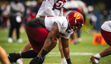 Hail Mail | Johnny Newton is primed for explosive 2nd season