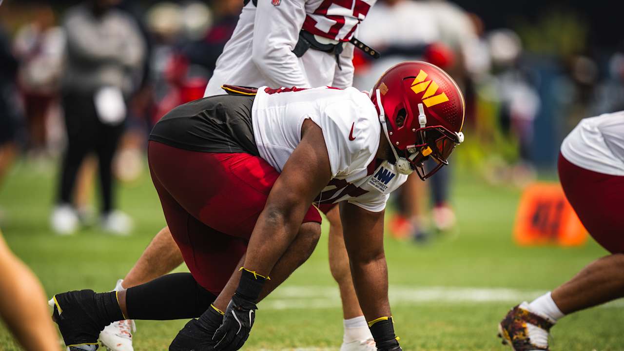 Hail Mail | Johnny Newton is primed for explosive 2nd season