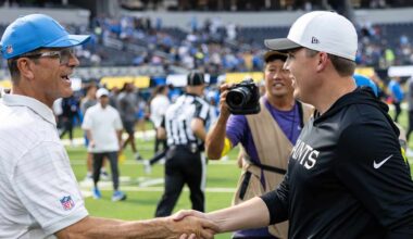 Postgame Quotes: Los Angeles Chargers 27, New Orleans Saints 13