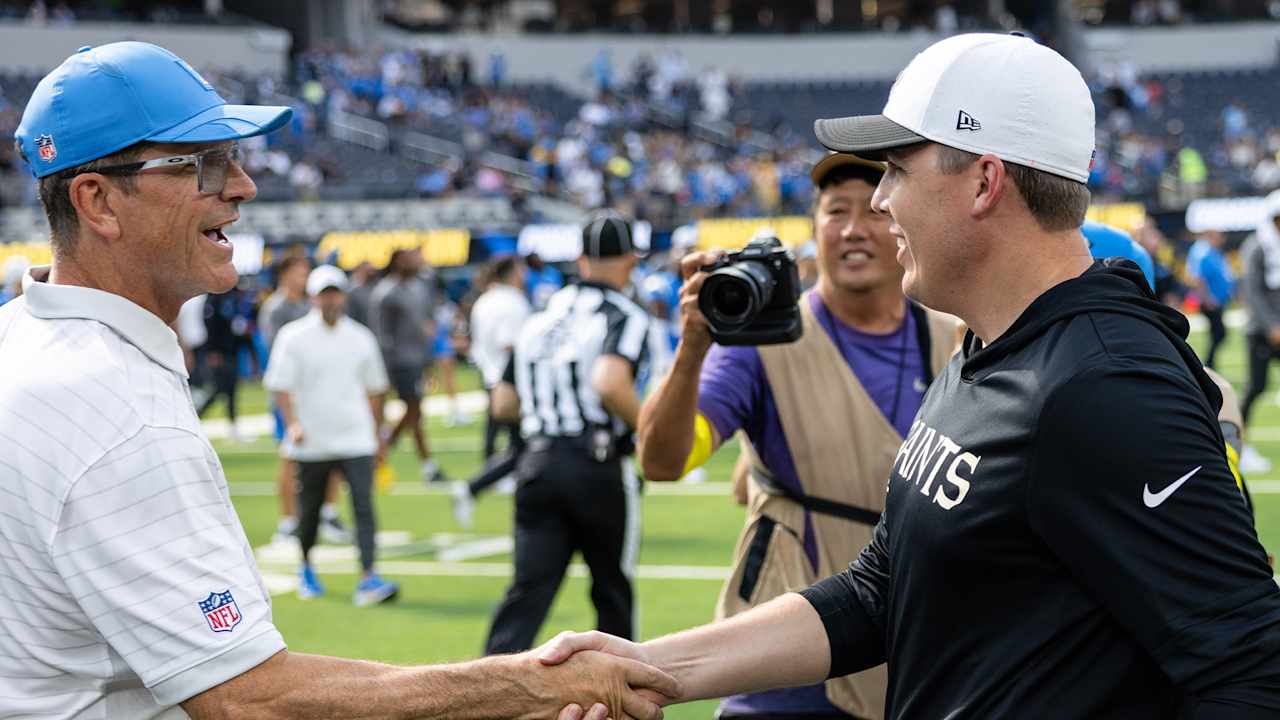 Postgame Quotes: Los Angeles Chargers 27, New Orleans Saints 13