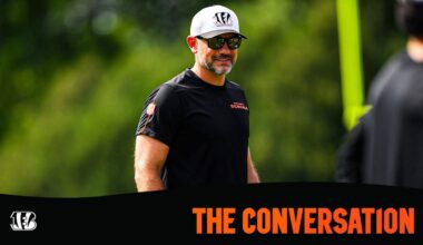 'We’re Going To Use All These Guys'