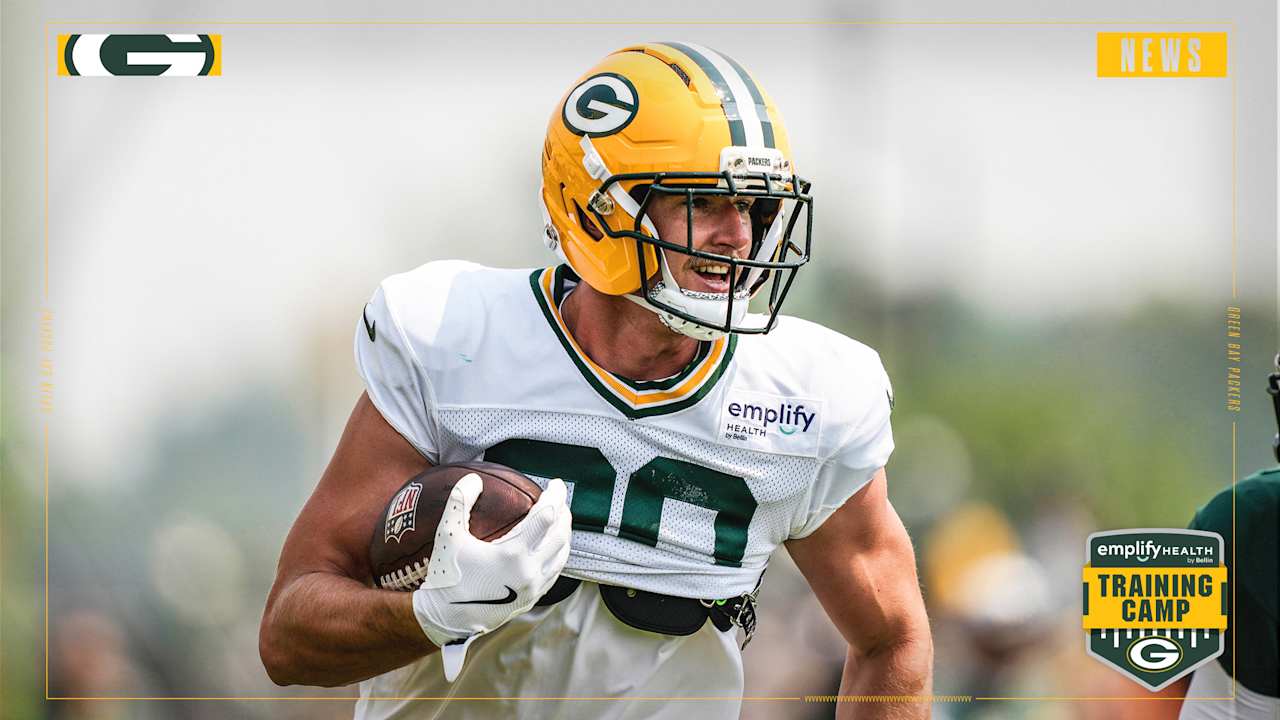 5 things learned at Packers training camp – July 31