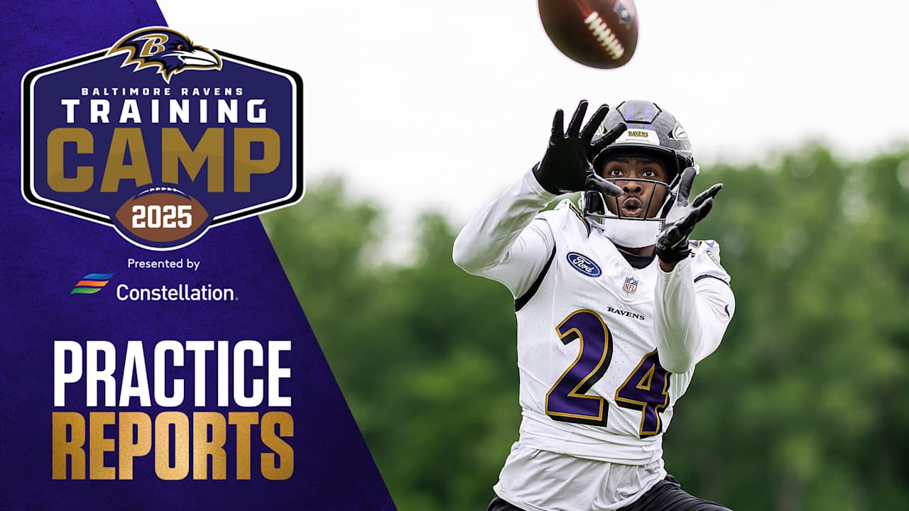 Malaki Starks Shows His Ball-Hawking Skills With Leaping Interception