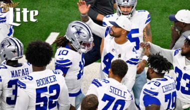 Plenty to like – aside from the final score 