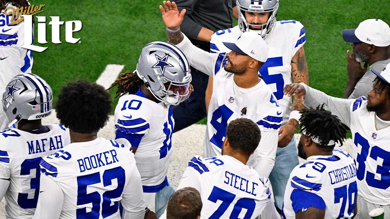 Plenty to like – aside from the final score 