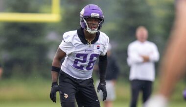 Theo Jackson Nabs 2 Picks