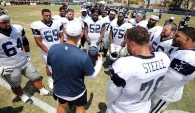 As O-line goes, so goes this offense