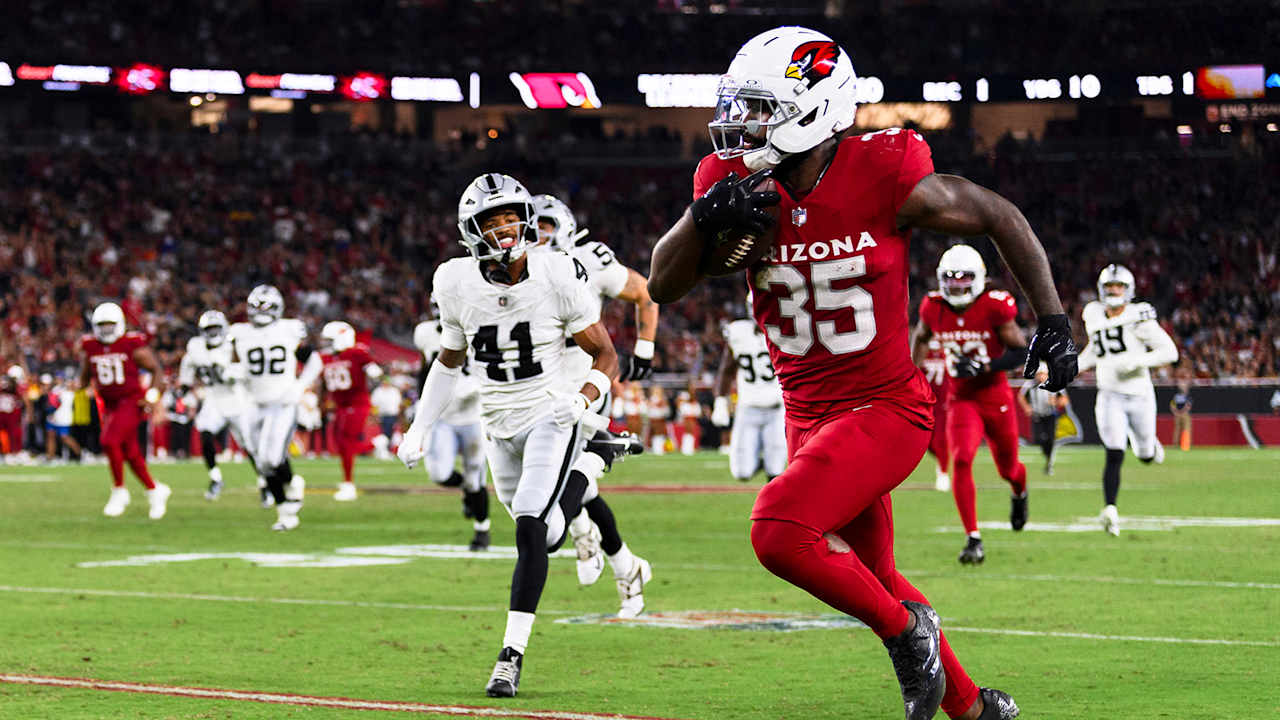 Cardinals keep 1st-round pick Walter Nolen on PUP to start season as team makes moves to get to 53-man roster