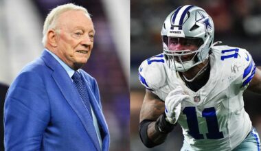 ‘I would say to our fans, don’t lose any sleep over this’