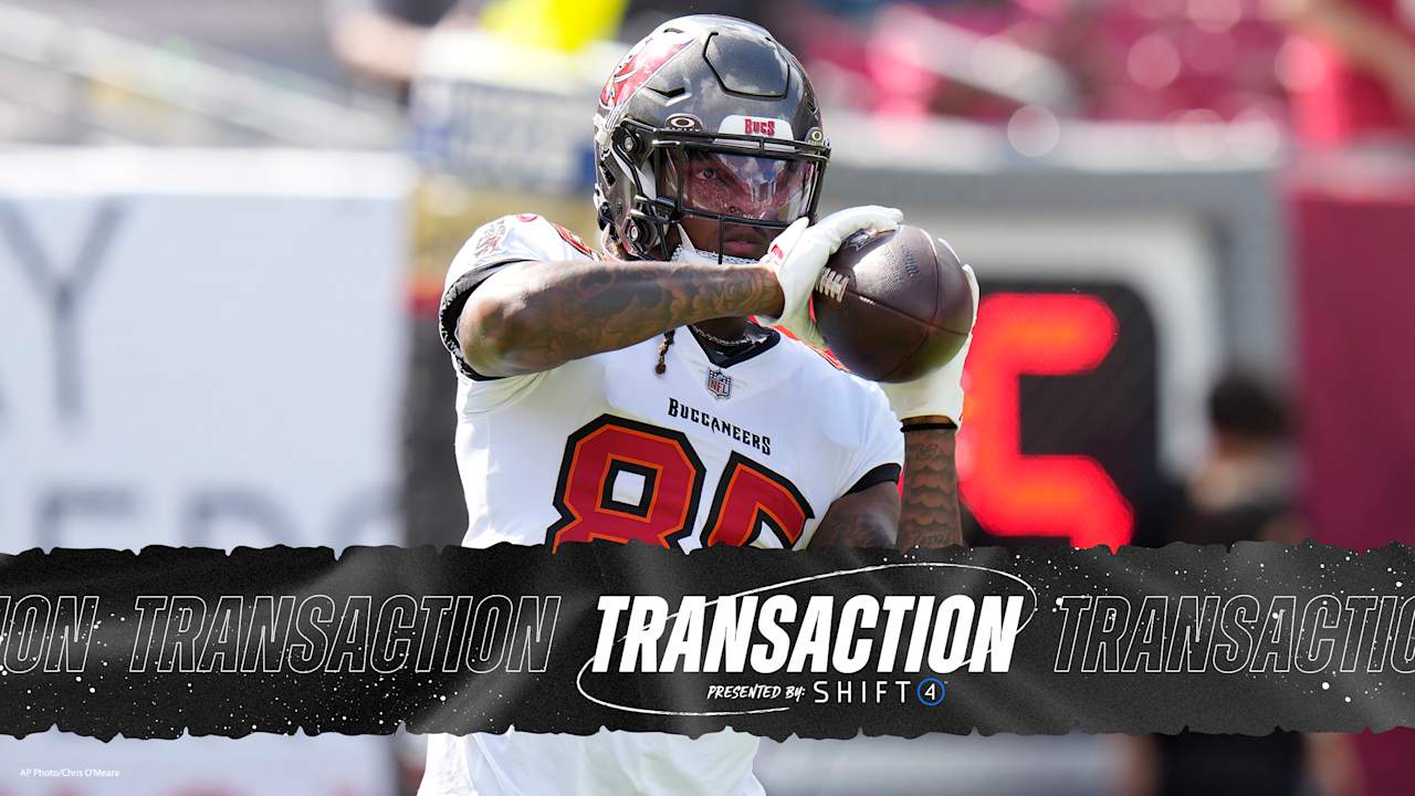 Raiders sign WR Marquez Callaway