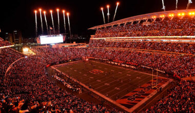 Compromise and Collaboration Deliver New Paycor Stadium Lease to Keep Bengals in Downtown Cincinnati 