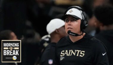 Final roster battles heat up Saints near 53