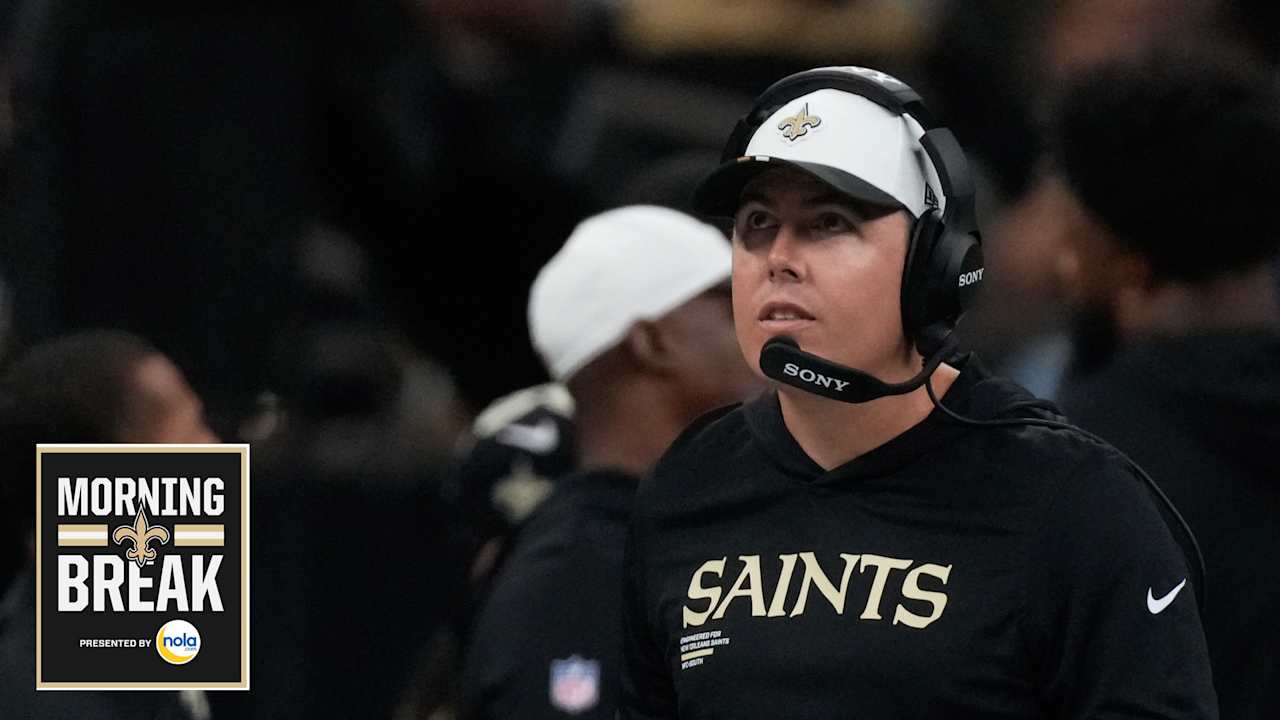 Final roster battles heat up Saints near 53