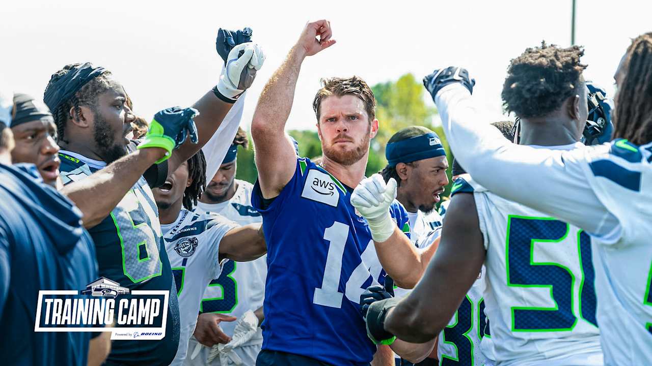 Injury Updates & Other Observations From Day 14 Of Seahawks Training Camp