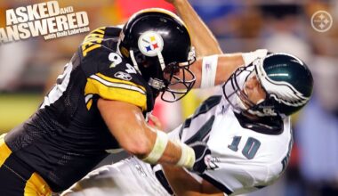 Asked and Answered: Aug. 28