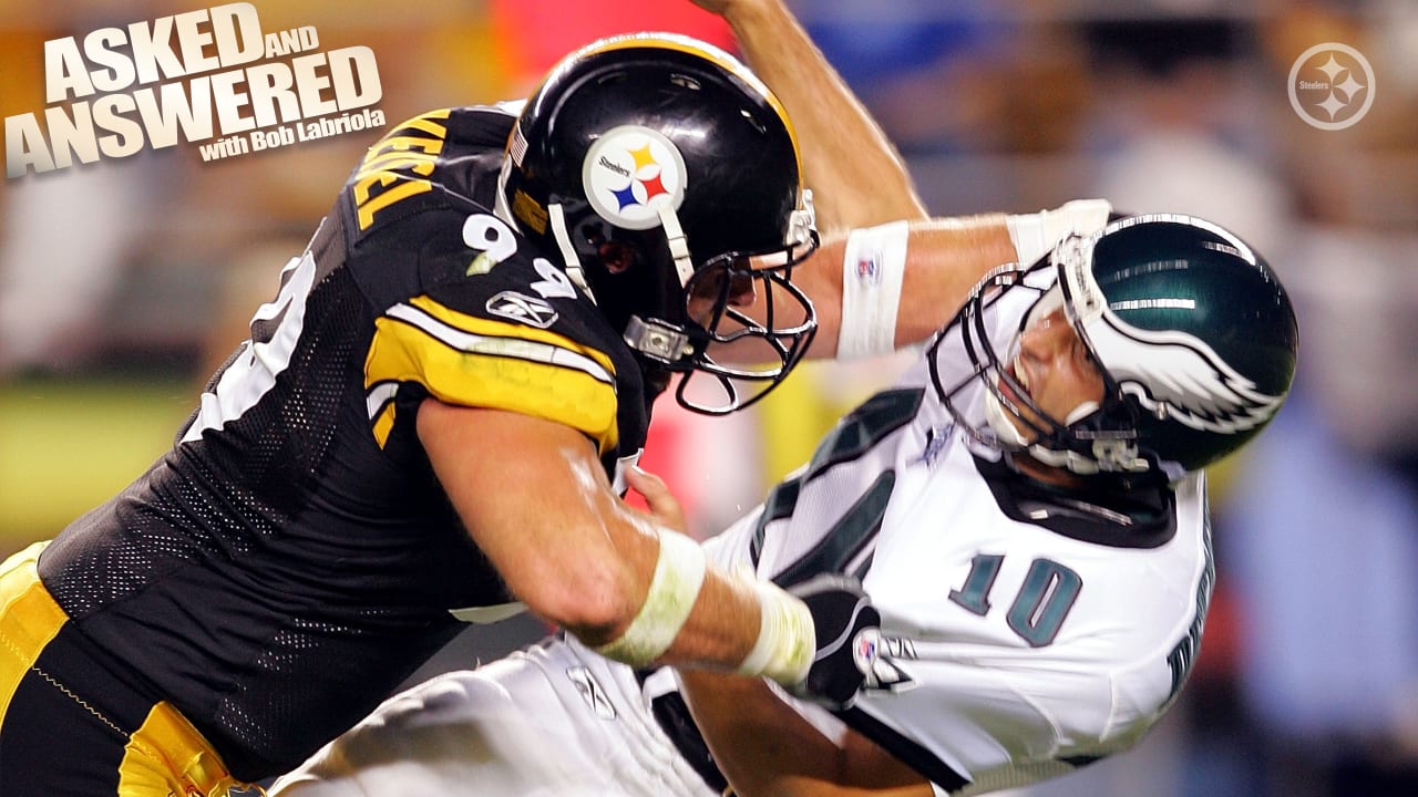 Asked and Answered: Aug. 28