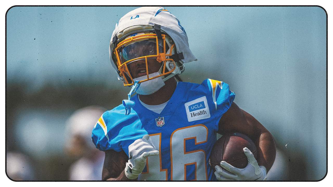 5 Chargers Players to Watch in Preseason Finale vs. 49ers