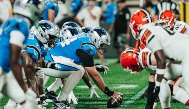 A lot to learn from first preseason game