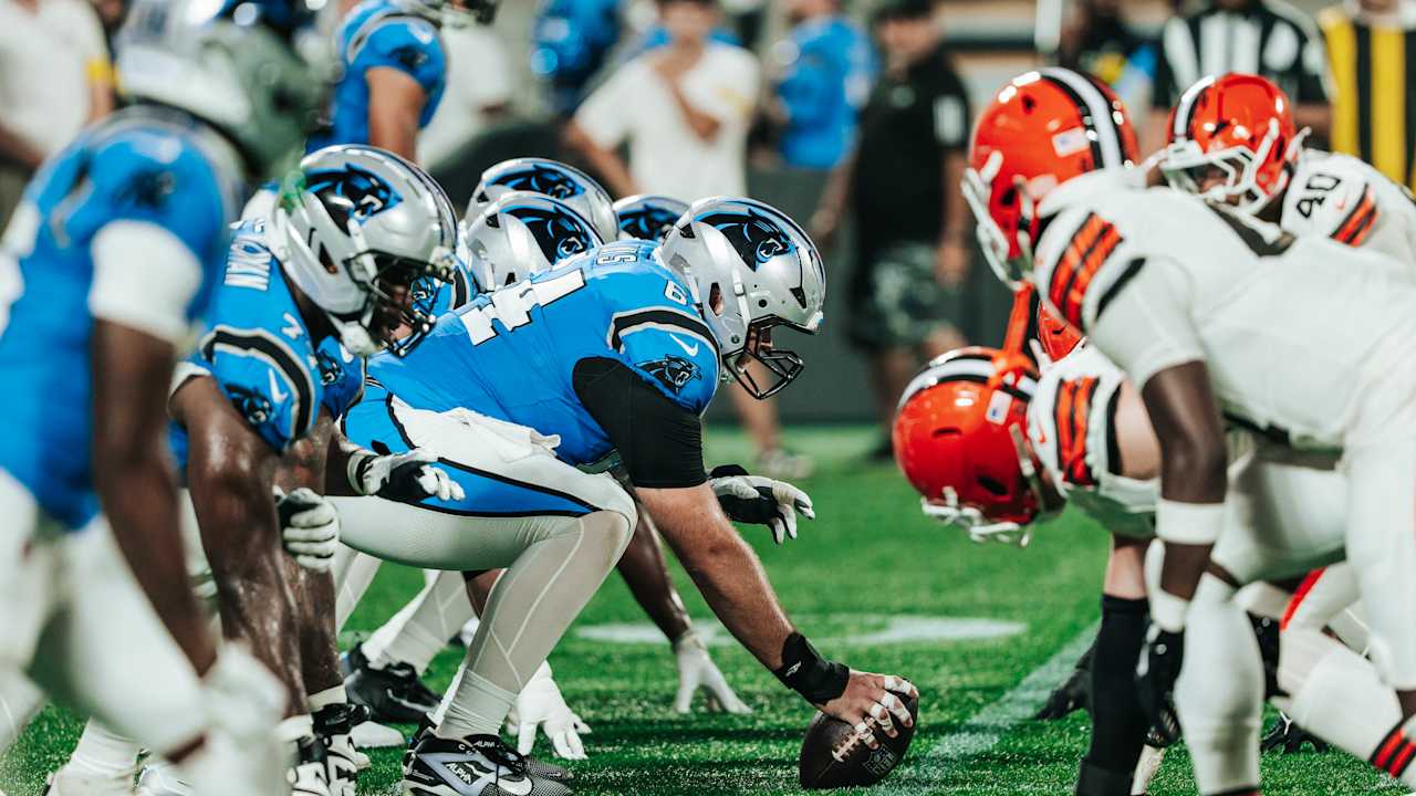 A lot to learn from first preseason game