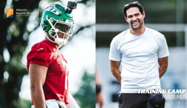 ‘His Ability to Run is Unmatched’ 