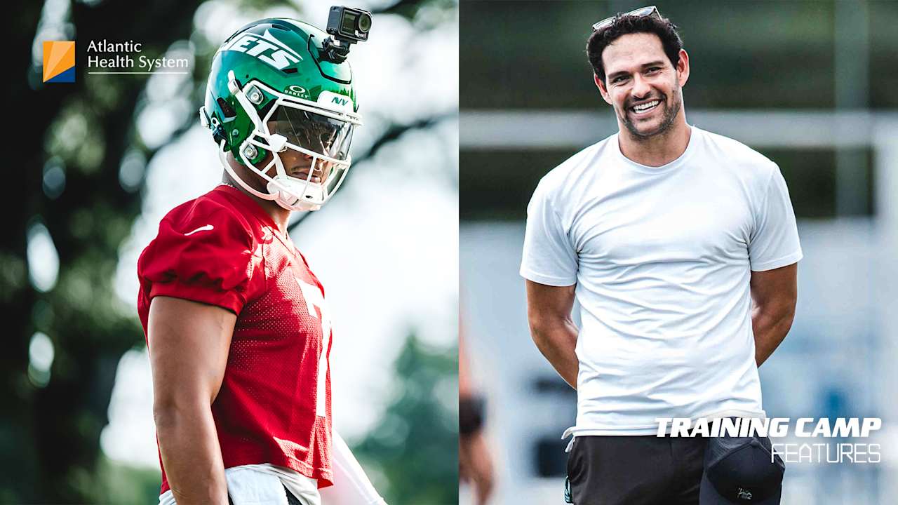 ‘His Ability to Run is Unmatched’ 