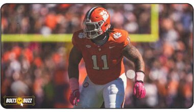 Who Are Dane Brugler's Early Top 2026 NFL Draft Prospects?