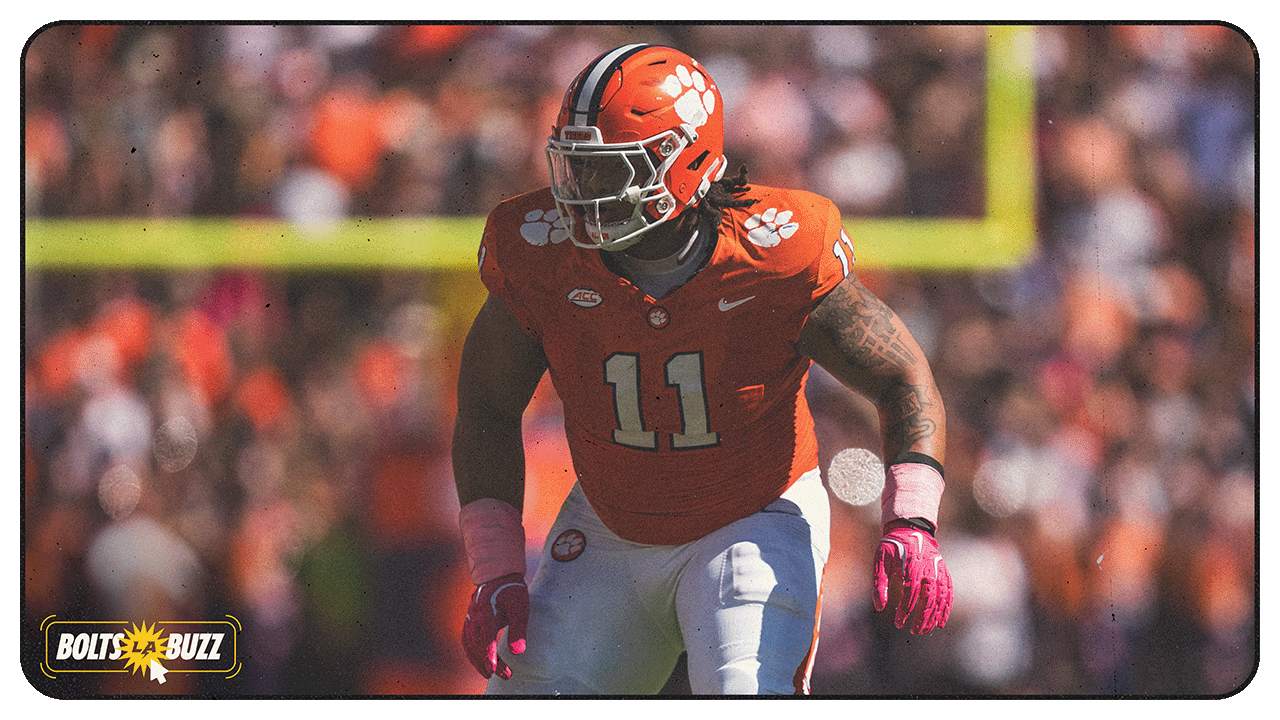 Who Are Dane Brugler's Early Top 2026 NFL Draft Prospects?