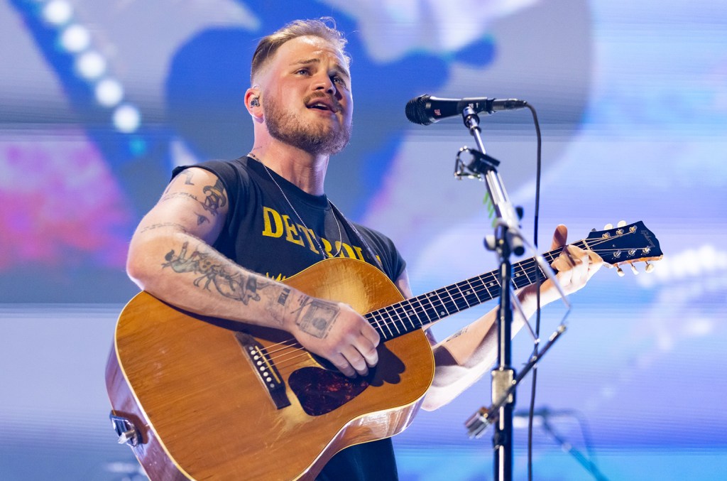 Zach Bryan Won't 'Play in Kansas City' After Beef With Chiefs Fans