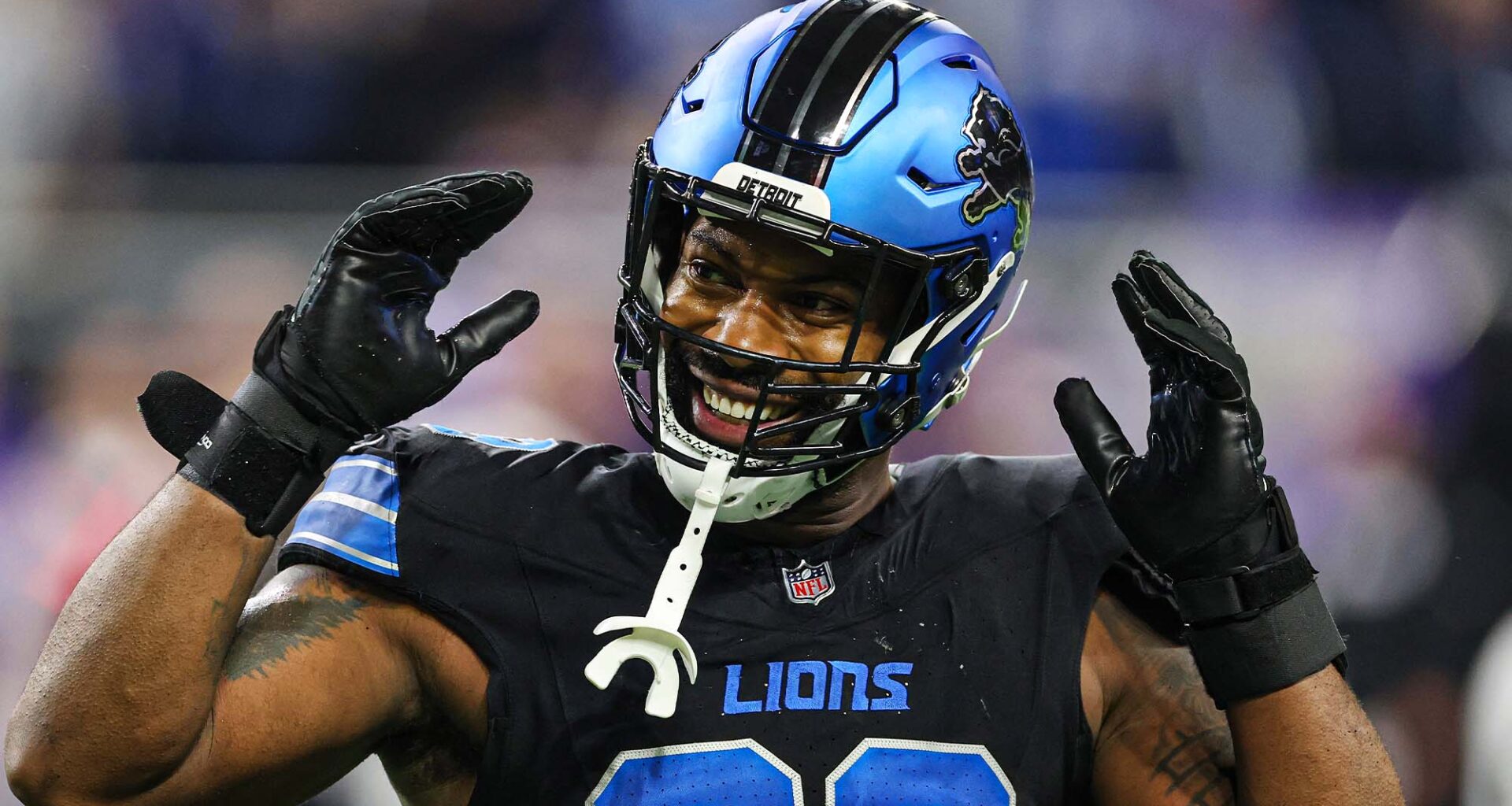 3 free agent edge rushers the NY Jets should look to sign