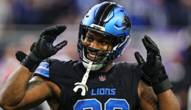 3 free agent edge rushers the NY Jets should look to sign