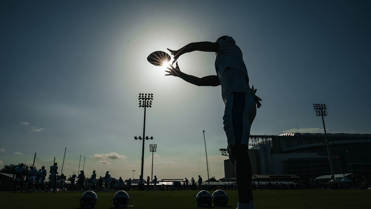 As roster cuts loom, players explain how they brace for what's next