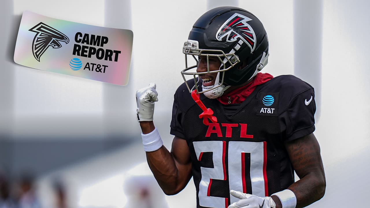 Joint practices conclude on competitive note