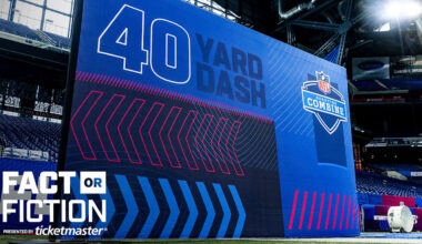What to look for at the Combine