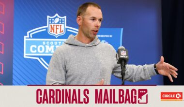 Bring On Draft Season For Real