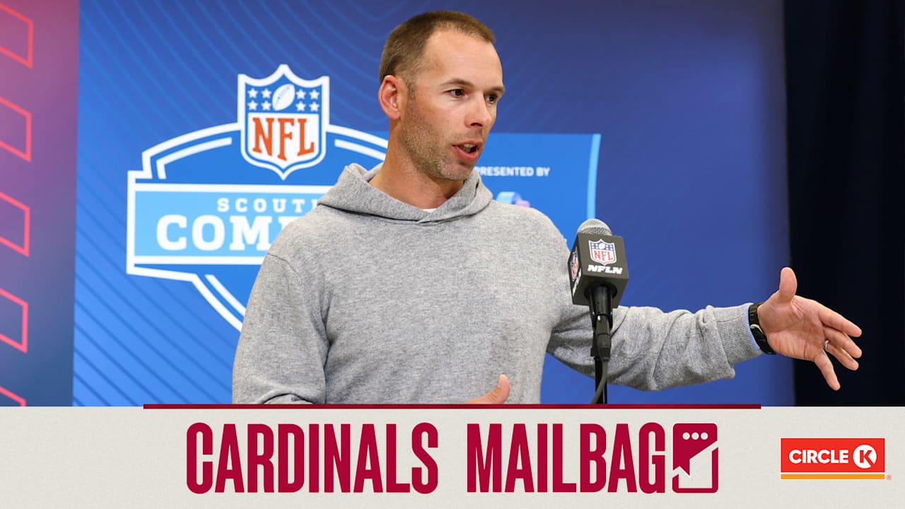 Bring On Draft Season For Real