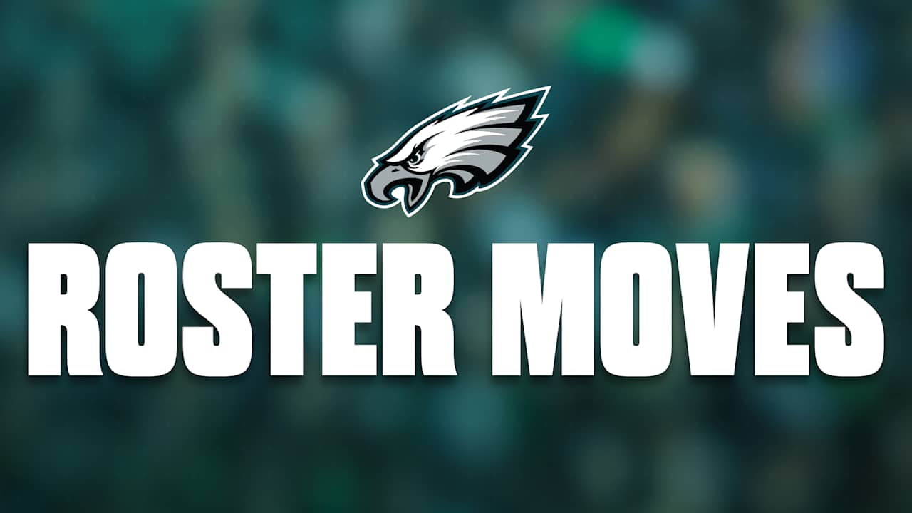 Eagles sign long snapper Christian Johnstone, waive B.J. Mayes